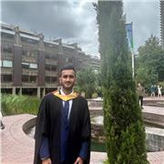 English tutor helping you achieve the best grades